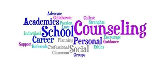 Counseling Departent 